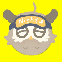 Yono🦉夜ノ (@yonoaka_niji) 's Twitter Profile Photo Yono🦉夜ノ (@yonoaka_niji) 's Twitter Profile Photo
