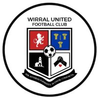 Wirral United FC Women(@WirralUnitedFC) 's Twitter Profile Photo