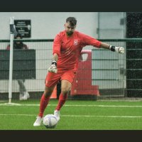 Blake Forkan(@forks_gk_) 's Twitter Profile Photo