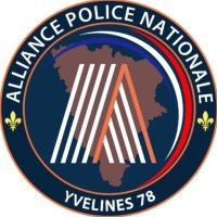 Alliance Police Nationale 78(@AlliancePN78) 's Twitter Profile Photo