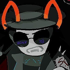 MOVED TO:
HSRP Server, 18 SFW - https://t.co/LuuJ15TIk7
She/Her
12 Sweeps/26 years old | Fantroll | Mun: Skull
Alternia's Day-Exterminist Service.