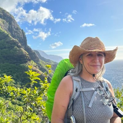 Alexandra Morrow Profile