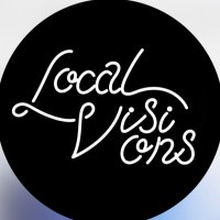 Local Visions (@local_visions) 's Twitter Profile Photo Local Visions (@local_visions) 's Twitter Profile Photo