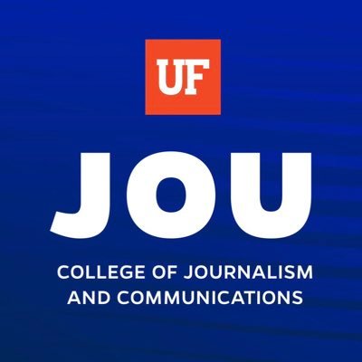 News/info from the @UF Department of Journalism in the College of Journalism and Communications @UFJSchool.