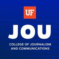 UF CJC Journalism Department (@ufjoudept) 's Twitter Profile