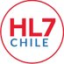 HL7 Chile (@HL7Chile) Twitter profile photo