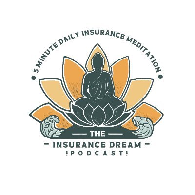 The Insurance Dream Podcast gives #Insurance #AgencyOwners practical advice for running their #InsuranceAgencies.
#independentinsuranceagent #insuretech