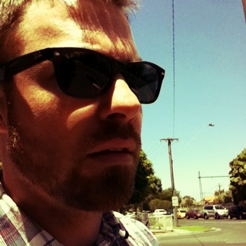 Designer, trader, motorcycle maker.
