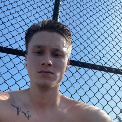 BenPeterson23's profile picture. 