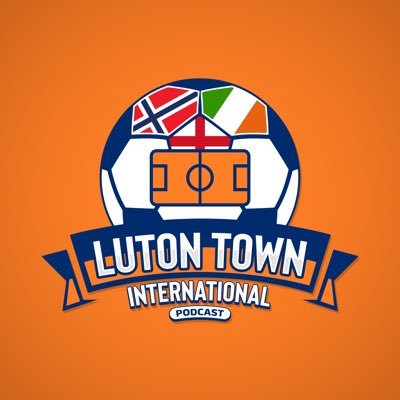 The Original Luton Town Podcast. Making Podcasts before Podcasts were cool. From Non-League to the Premier League. #TheLTIPodcast