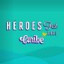 Héroes Fest (@heroes_fest) Twitter profile photo
