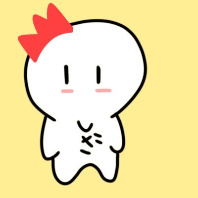 sizasu150's profile picture. イラストなどを描いています。
フォロワーさんありがとう!
キョロちゃんのチョコボールは絶対買いましょう。
高1です。
Thank you to all my followers!!