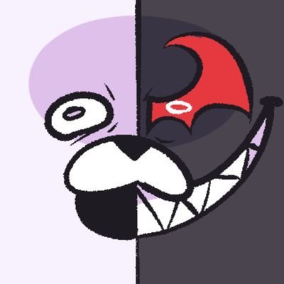 Monokumaさんのプロフィール画像