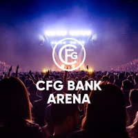 CFG Bank Arena(@CFGBankArena) 's Twitter Profile Photo