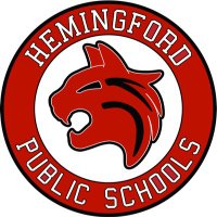 Hemingford Schools(@HemingfordDist) 's Twitter Profile Photo