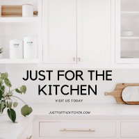 Just For The Kitchen(@JFTKitchen) 's Twitter Profile Photo