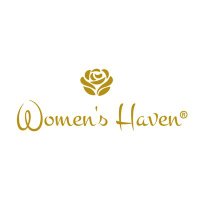 Women’s Haven ®(@thewomenshaven) 's Twitter Profile Photo