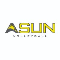 ASUN Volleyball🏐(@ASUNVB) 's Twitter Profile Photo