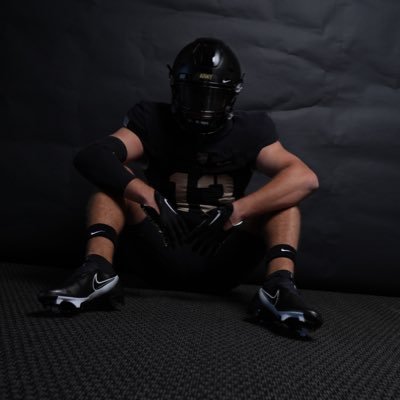 6’5” 230 TE Army Prep School