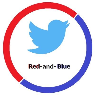 Red-and-Blue：れっどさんのプロフィール画像