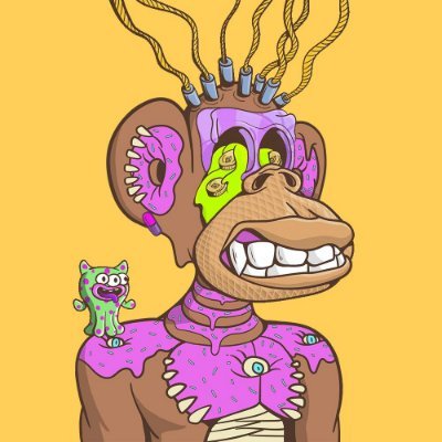 SillySeaShills's profile picture. #GameAudio #Musician by day, #NFT #Degen by night Love fun #Web3 projects: @FunApes_NFT @SpaceRidersXYZ @TheCrypt_NFTs @Bridge3Labs @TheOneSakurai