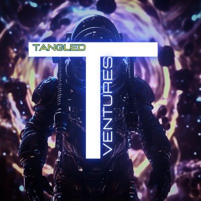 Design 🖼 | Gaming 🎮 | Fashion 👔 | Culture 😎

This is Tangled Ventures 🪢Utilising @TangledNFTs IP for the development of real world products & services 🌏