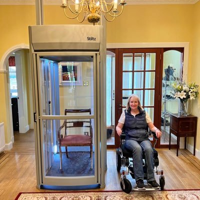 Eilmac62's profile picture. Diagnosed with MND September 2022 GeneC9orf72