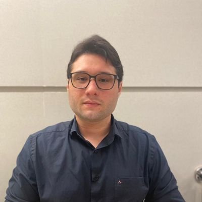 nieelpereira's profile picture. Cirurgião-Dentista |
@ddsdanielbatista