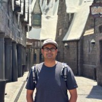 Abhishek V. Potnis (@abhishek_potnis) 's Twitter Profile