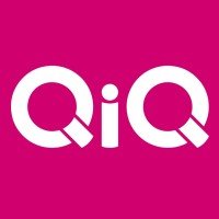 Order the QiQ way! - download the QiQ app today!