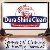 Dura-Shine Clean(@DuraShineClean) 's Twitter Profile Photo