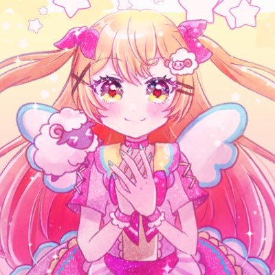 めじあ@ドリームエンジンさんのプロフィール画像