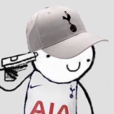 your favorite Tottenham fan