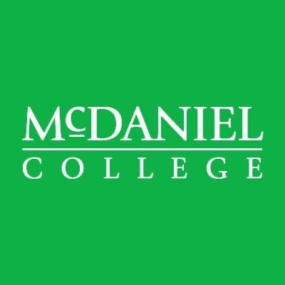McDanielCollege Profile Picture