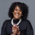 Dr. Keisha Scarlett (@SLPS_SUPT) Twitter profile photo