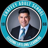 Chaffey Adult School (@chaffey_adult) 's Twitter Profile