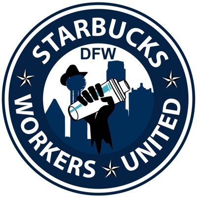 Over 200 partners at ten union stores, standing together to build a better workplace. Join us - https://t.co/CaCuEQtWDg @SBWorkersUnited 🤠