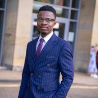 Eric Nkansah Opoku(@OpokuNkansah) 's Twitter Profile Photo