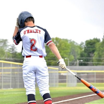 Class of 2024/Tiger baseball#4/Attack baseball#2/ R/L/