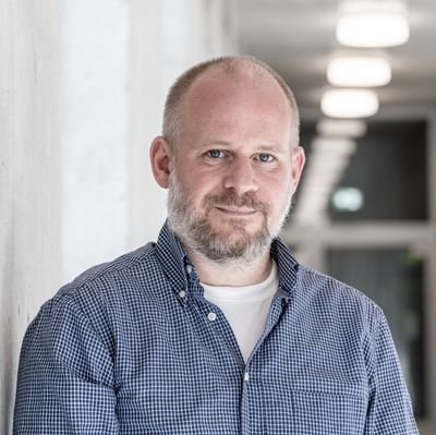 Biologist; Head of the Tübingen Structural Microscopy Core Facility (TSM); tweets about Electron Microscopy