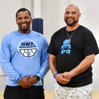 Iowa Ball Stars (@coachidballstar) 's Twitter Profile Photo Iowa Ball Stars (@coachidballstar) 's Twitter Profile Photo