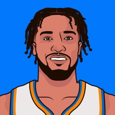 NYKnicksMuse's profile picture. Backup account for @KnicksMuse