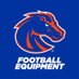 Boise State Equipment (@broncoequipment) Twitter profile photo Boise State Equipment (@broncoequipment) Twitter profile photo