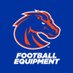 Boise State Equipment (@BroncoEquipment) Twitter profile photo