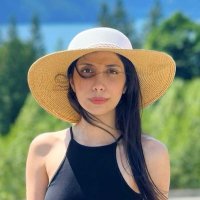 Niloofar Hashempour (@nilahashempour) 's Twitter Profile
