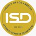 Los Angeles County Internal Services Department (@LACountyISD) Twitter profile photo