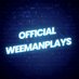 weemanplays (@weemanplay) Twitter profile photo