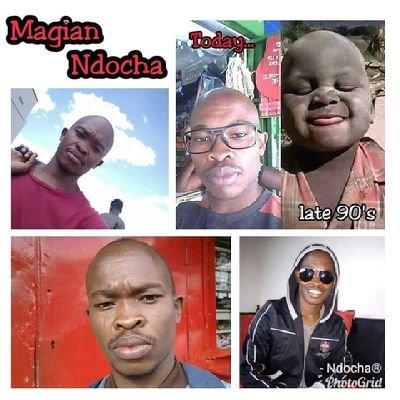 Magian_Ndocha Profile Picture