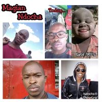 Magian Ndocha🇰🇪(@Magian_Ndocha) 's Twitter Profile Photo