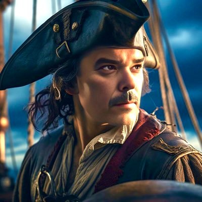 HistoryofPirates Profile